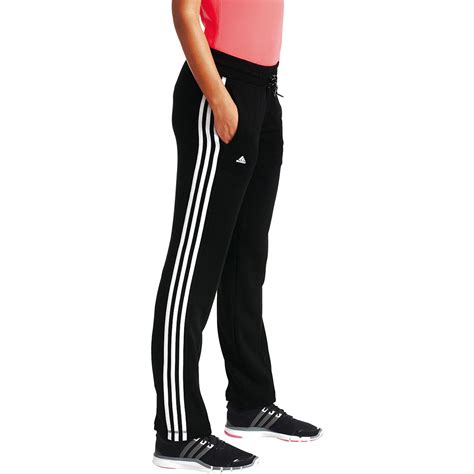 leichte adidas hose damen|Hosen für Damen von adidas mit climalite® .